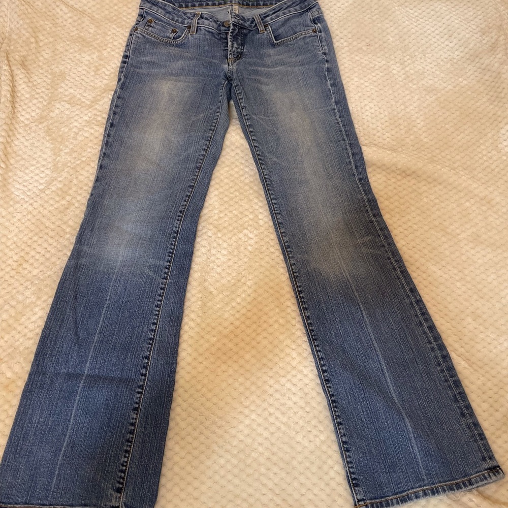 Bebe Jeans